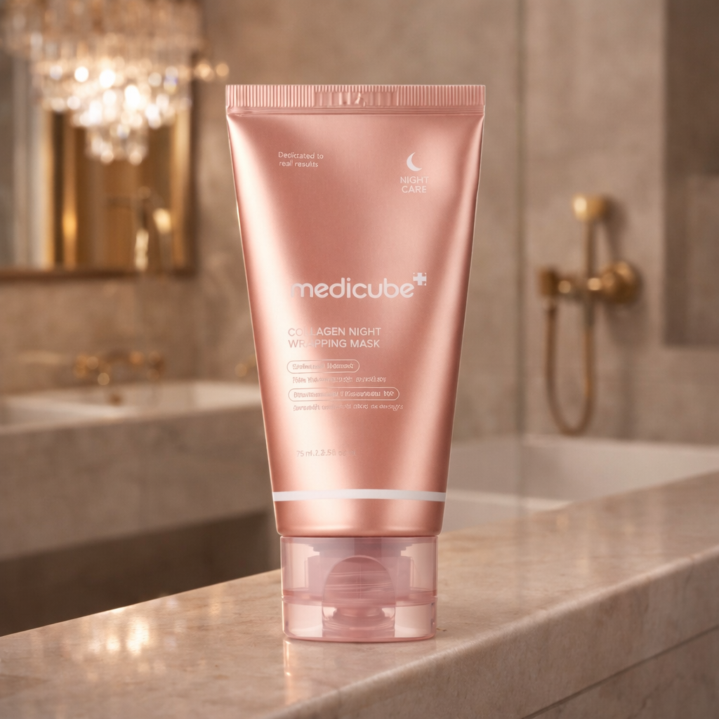 NYX fiatalító bőrápoló krém